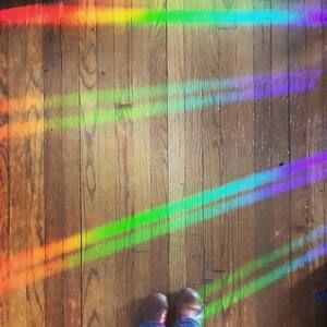 Meet your Posher, Kate